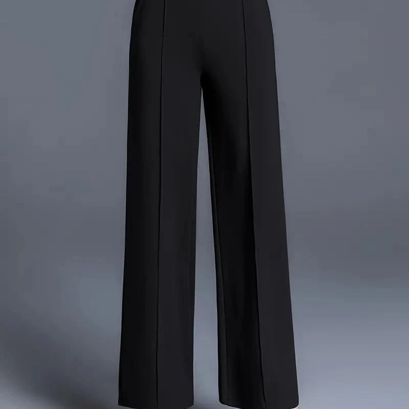 Women's Wide-Leg Pants