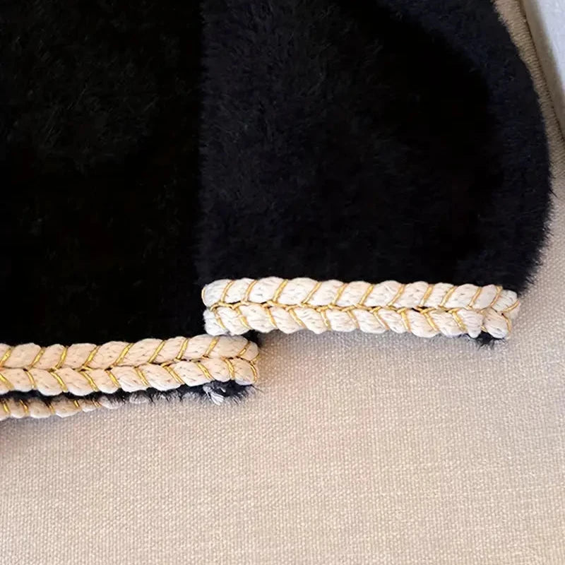 Elegant V-Neck Cardigan for Women