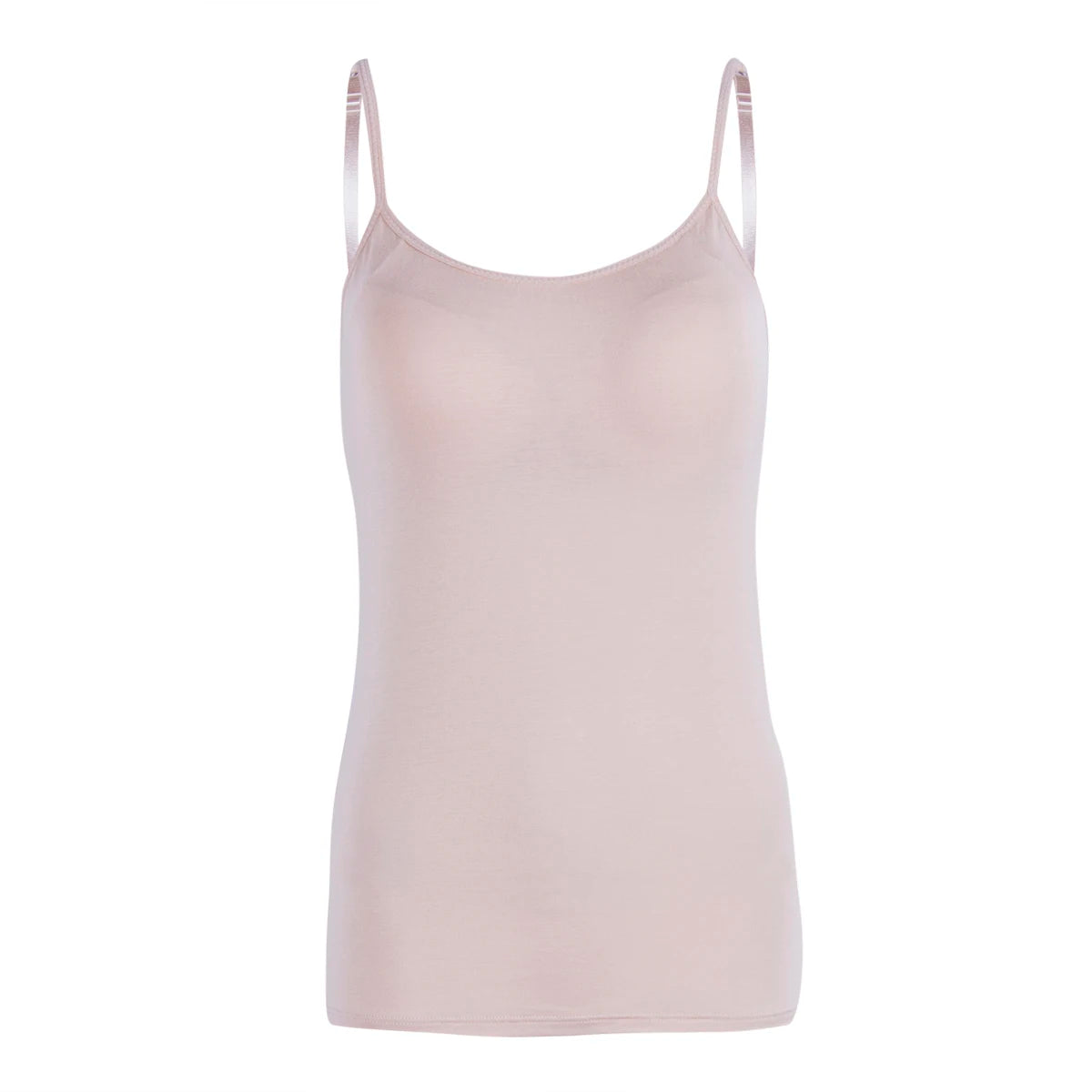 Padded Bra Tank Top for Women