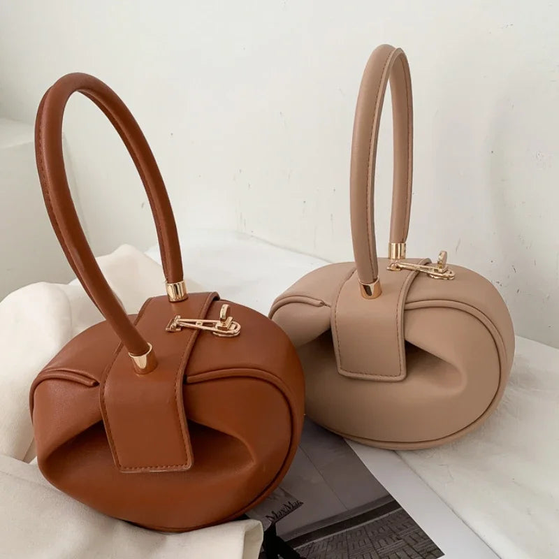 Women's Retro Shoulder Bag