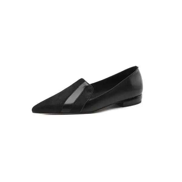 Elegant Low Heel Sneakers for Women