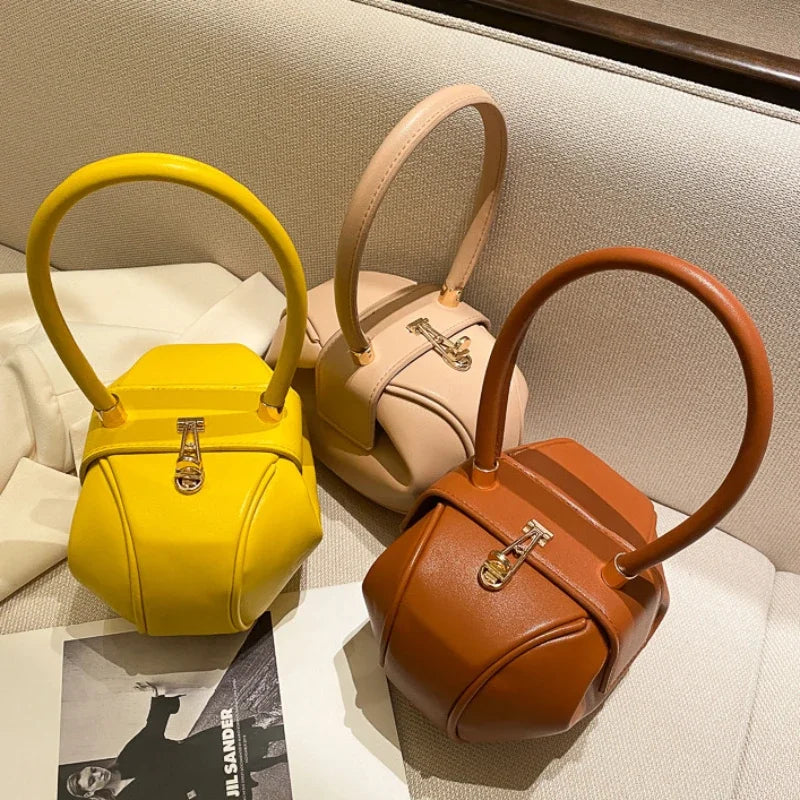Women's Retro Shoulder Bag