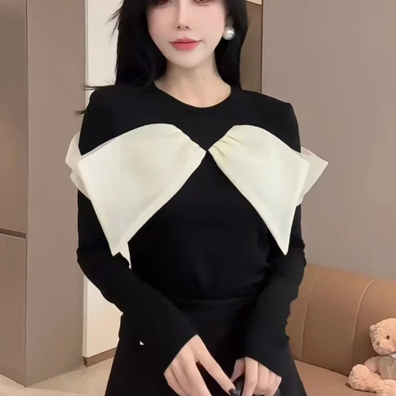 Elegant Black Sequin Shirt – Glamorous Sparkling Top for Parties and Night Outs