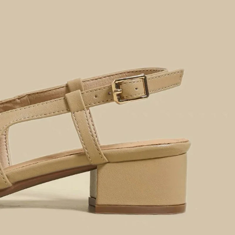 Women's Elegant Sandals