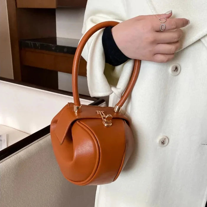 Women's Retro Shoulder Bag