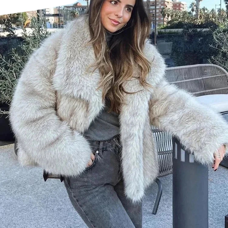 Women's Sequin Woven Jacket