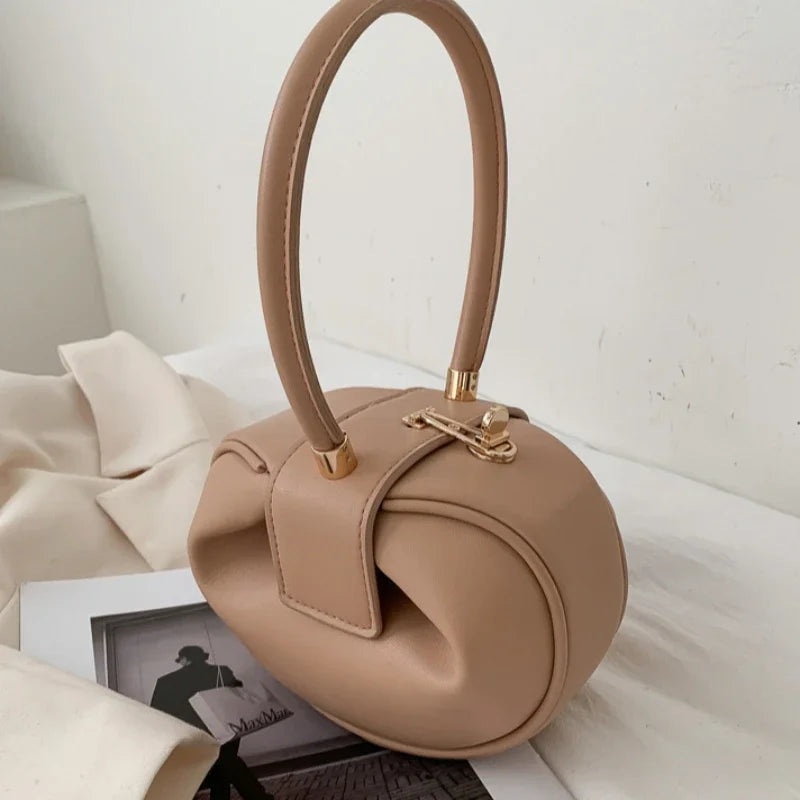 Women's Retro Shoulder Bag