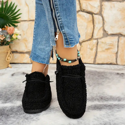 Unisex Leopard Print Slip-Ons with EVA Sole - Comfortable and Stylish Loafers