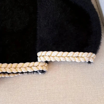 Elegant V-Neck Cardigan for Women