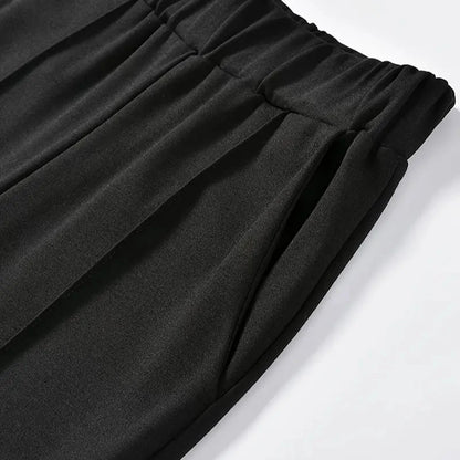 Women's Wide-Leg Pants