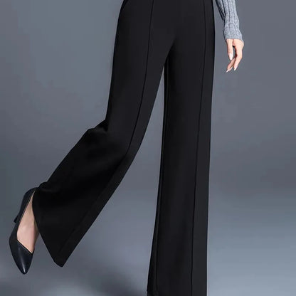Women's Wide-Leg Pants