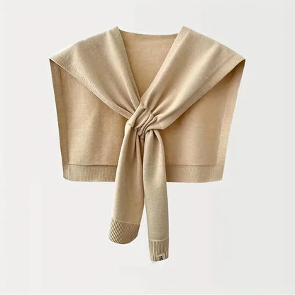 Elegant Women’s Ballet Flats - Comfortable Square Toe Slip-On Shoes with Buckle Closure