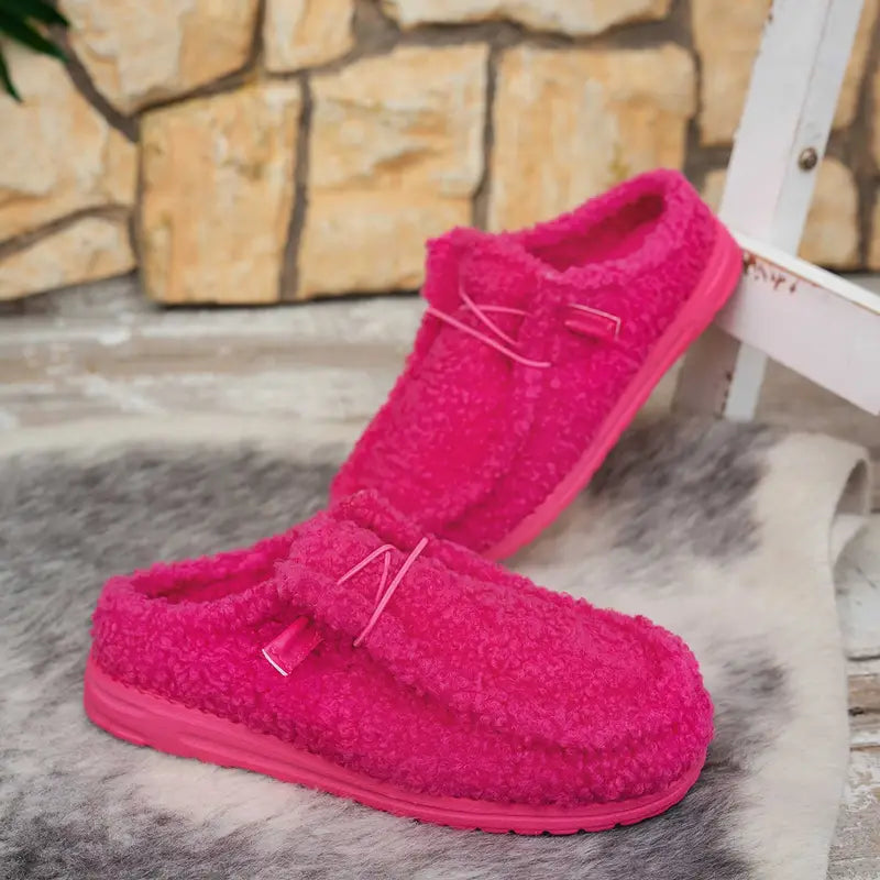Unisex Leopard Print Slip-Ons with EVA Sole - Comfortable and Stylish Loafers