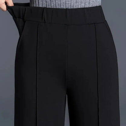 Women's Wide-Leg Pants