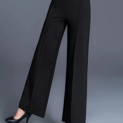 Women's Wide-Leg Pants