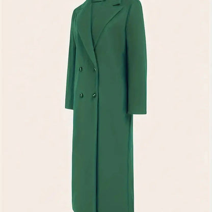 Women's Long Coat