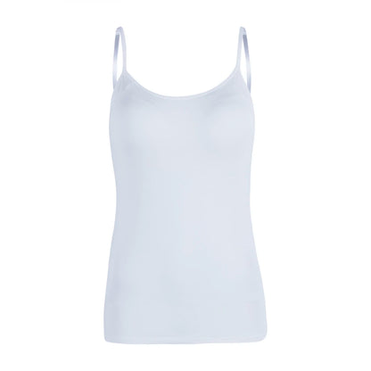 Padded Bra Tank Top for Women