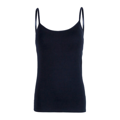 Padded Bra Tank Top for Women