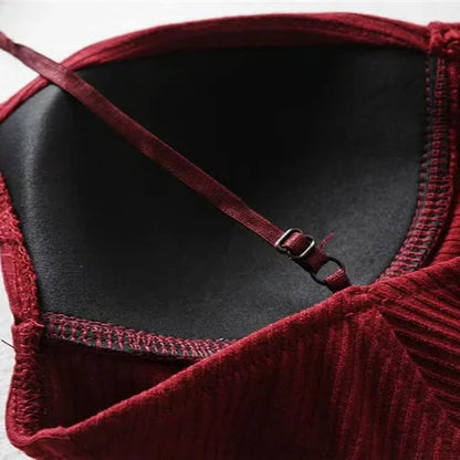 Cotton Blend Bodysuit – Soft and Comfortable Everyday Wear, Ideal for Casual and Layering Styles