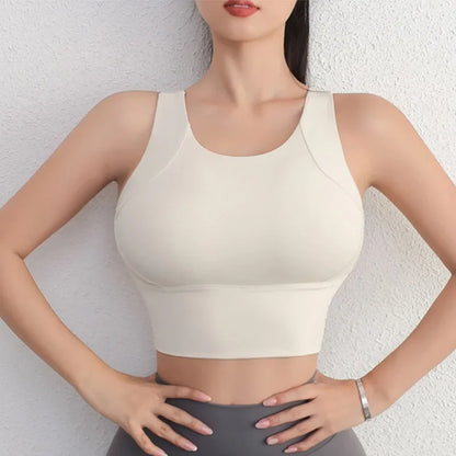 High Impact Sports Bra for Women