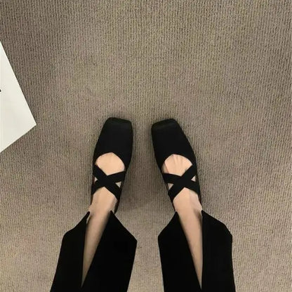 Soft Ballet Flats for Women