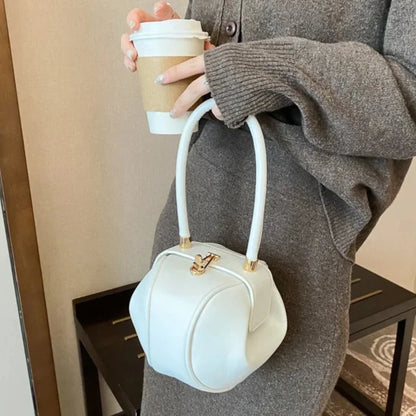 Women's Retro Shoulder Bag