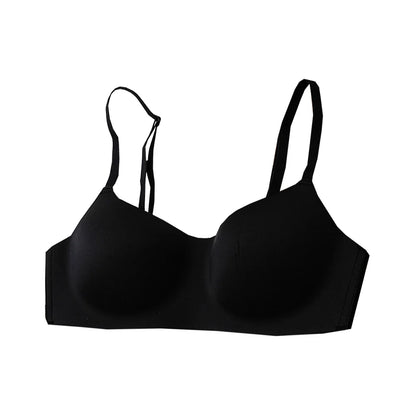 Seamless Push-Up Bra for Women