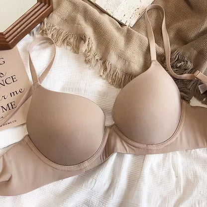 Seamless Lift Bralette for Women