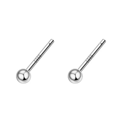 Star Pearl Earrings for Women