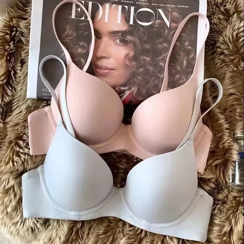 Seamless Lift Bralette for Women