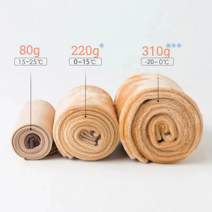 Women’s Fleece Thermal Tights