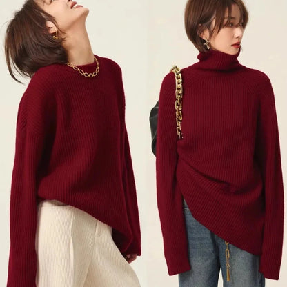 Women's Cashmere Sweater