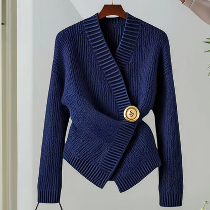 Women's Knit Cardigan