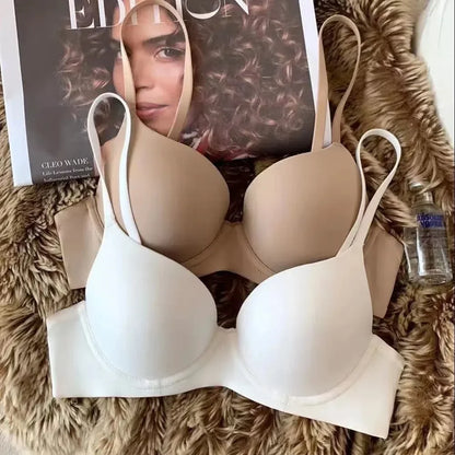 Seamless Lift Bralette for Women