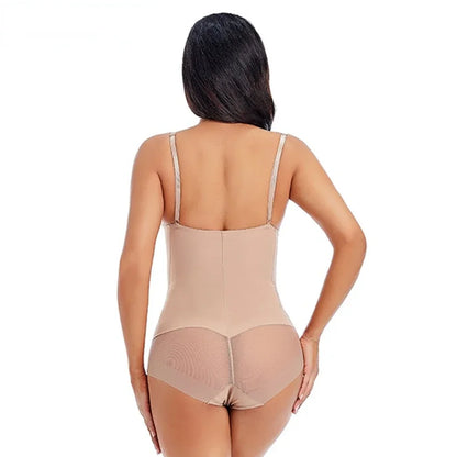 Women's Slimming Bodysuit