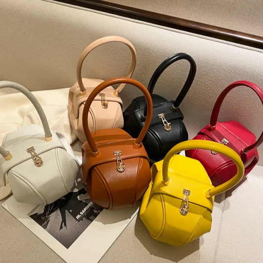 Women's Retro Shoulder Bag