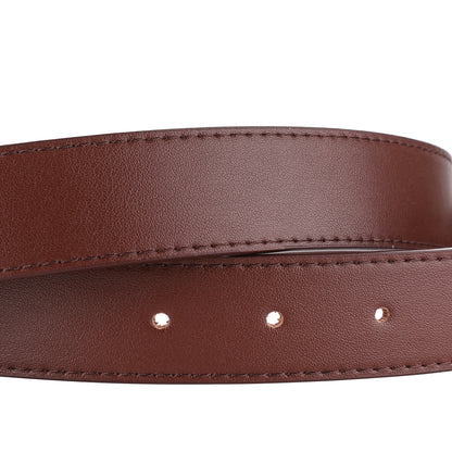 Women's Leather Belt