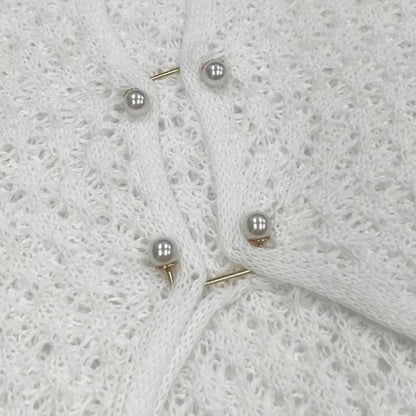 Women's Knit Beach Cover-Up