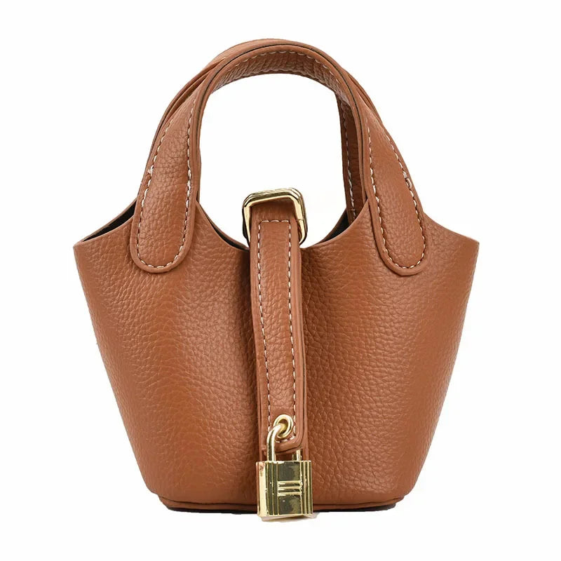 Children's PU Messenger Bag – Trendy and Durable Bag for Kids