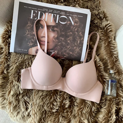 Seamless Lift Bralette for Women