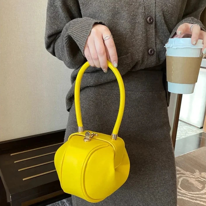 Women's Retro Shoulder Bag