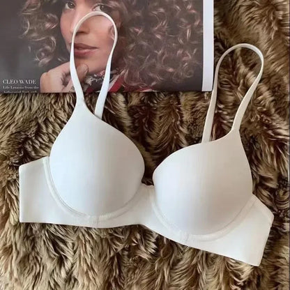 Seamless Lift Bralette for Women