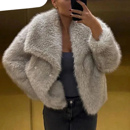 Women's Sequin Woven Jacket