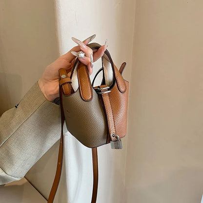 Children's Crossbody Bucket Bag – Stylish and Practical Bag for Kids