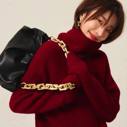 Women's Cashmere Sweater