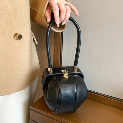 Women's Retro Shoulder Bag