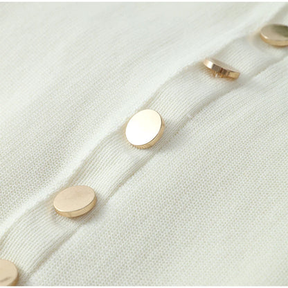 Women's Knitted Long Dress