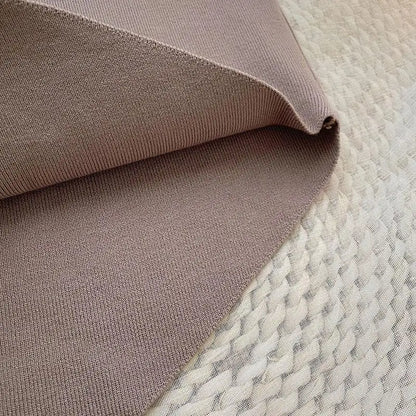 Irregular Cropped Top for Women