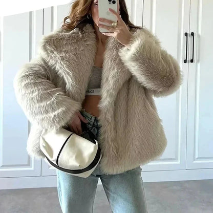 Women's Sequin Woven Jacket