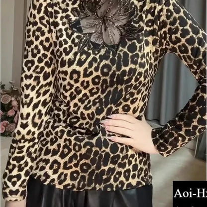 Elegant Black Sequin Shirt – Glamorous Sparkling Top for Parties and Night Outs